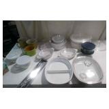 Corning Kitchen Ware Z7E