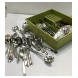 Stainless Flatware K10C