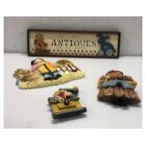 Handmade Wall Sculptures K8D