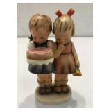 Hummel "Happy Birthday" Figurine K16J