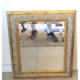 Classy Wall Mirror- 27" x 23" U9C