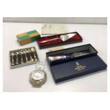 Collection of Quality Serving Pieces K7C