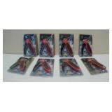 (8) Smith & Wesson Pocket Knives...BRAND NEW!