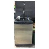 Kegerator by Danby w/ Single Tap Y6B