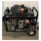 PowerBoss 6500W Generator Y9C
