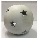 Pottery Star Ball K7C