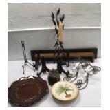 Candle Holders and More M7C
