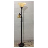 Contemporary Floor Lamp K11D