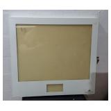 Large Locking  Display Case T15F