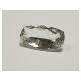 ~2.5Ct Certified Goshenite Loose Gemstone SJC