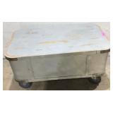 Trunk/Coffee Table M7D