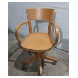 Callagaris Italian Office Chair T10C
