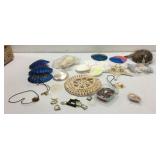 Shell Jewelry and More K8C
