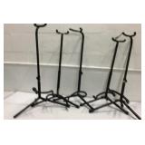 5 Guitar Stands M8C
