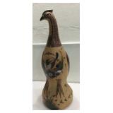 Pottery Bird M16A