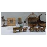 Assorted Home Decor T9C