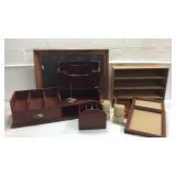 Desk Accessories and Frames M7C