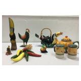 Ceramic Kitchen Accessories K7D