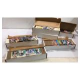 Baseball Trading Cards M8D