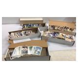 Misc. Sports Cards M7F