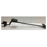 Radio Shack Metal Detector K9B