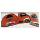 3 NEW Welding Masks K9B
