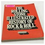 1976 History of Rock & Roll K16D