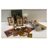 Sports Memorabilia M8C