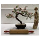 (Jade) Tree and More M7A