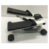 Sharper Image Step Exerciser K8B