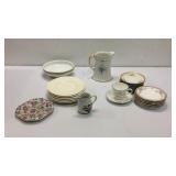 Quality China Collection K9C