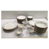 Noritake China M7B