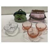 Handbag Planters & More M10C