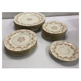 Haviland Dishware M10C