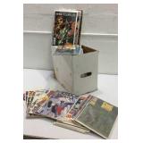Over 75 Comic Books K7B