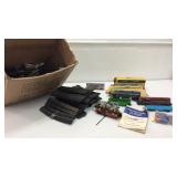 Vintage Train Lot K7D