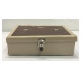 Insulated Box K8C