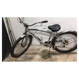 GX7 Genesis Bike M12B