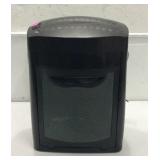 Ativa Paper Shredder K9B