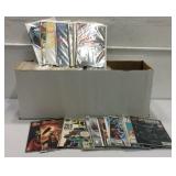 ~230 B&B Comic Books K7C