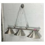 Overhead Hanging Light K9B