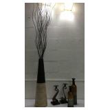 Decorative Vases and More K7B