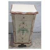 Decorative Jewelry Chest T9A