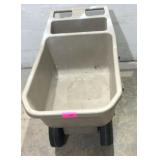 AMES Wheelbarrow K