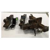 Trailer Hitches S9C