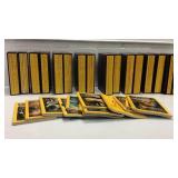 National Geographic Magazines In Cases S7D