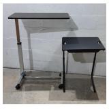 2 Adjustable Tables / Workstations T10A