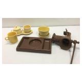 Vintage Kitchen Lot K10B