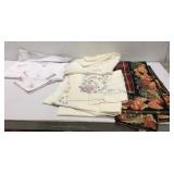 Vintage Linens S12C