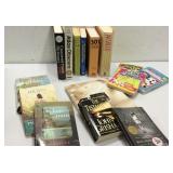 Miscellaneous Books S13A